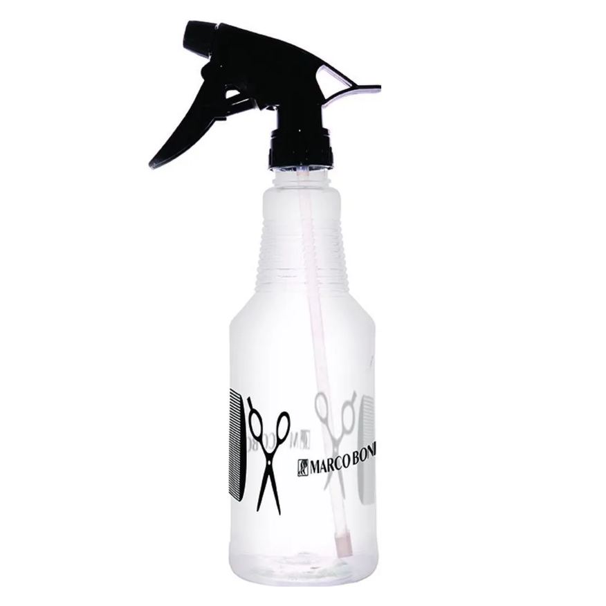 Marco Boni Borrifador de Líquidos Profissional 450ml