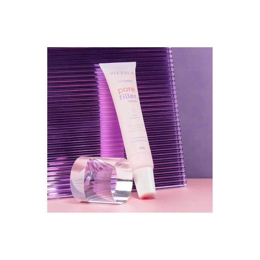 Vizzela Primer Facial Pore Filler 30g