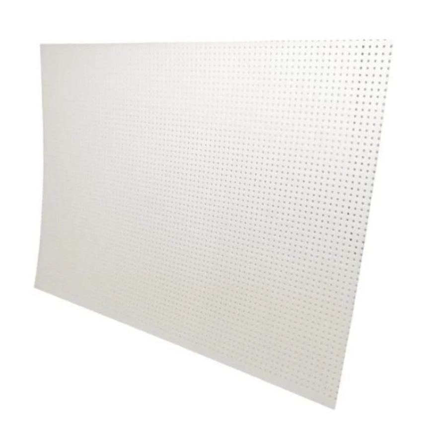 Klarity Placa Para Rinoplastia - 30,5Cm X 23Cm - Aquaplast