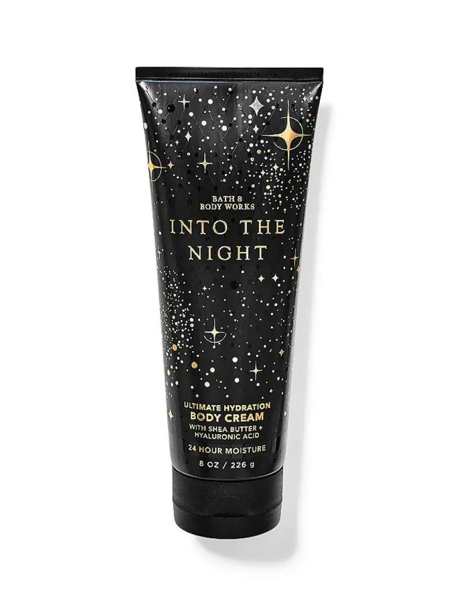 Bath & Body Works Hidratante Into The Night