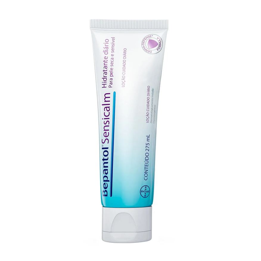 Bepantol Hidratante Sensicalm 275ml