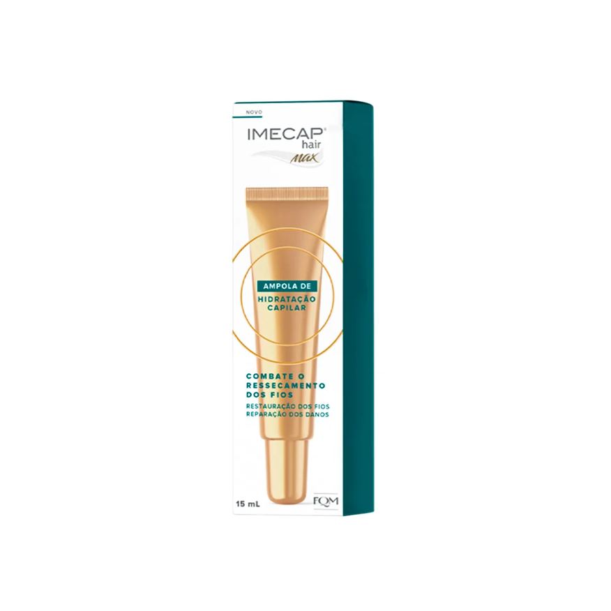 Hidratei Ampola de Definição Cachos 30ml
