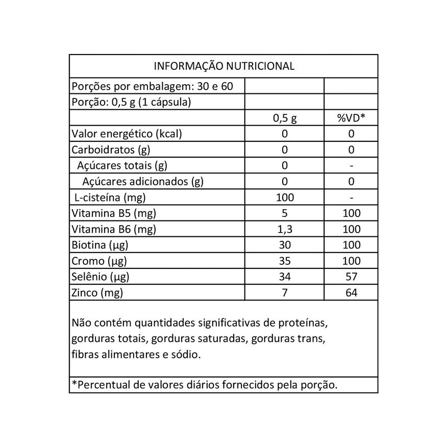 Alimentar Suplemento Imecap Hair Max 30 cápsulas