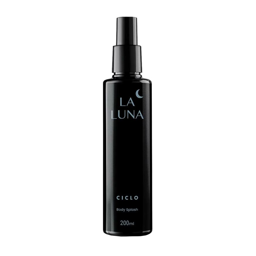 Splash Body Ciclo Athina 200ml