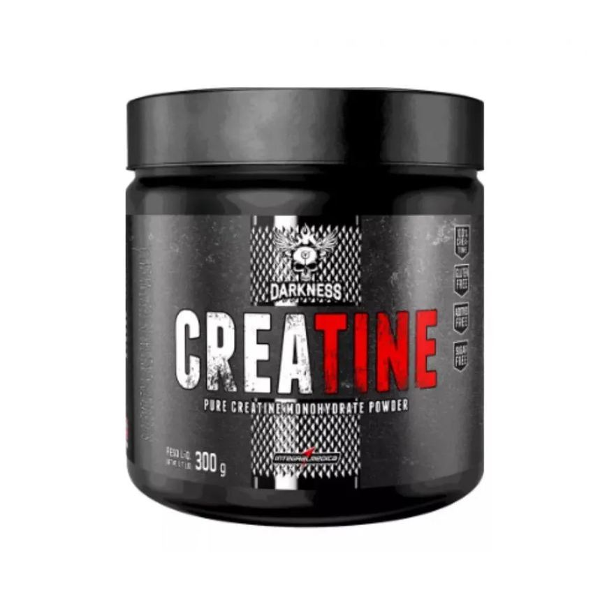 Darkness Creatine (300g) - Darkness