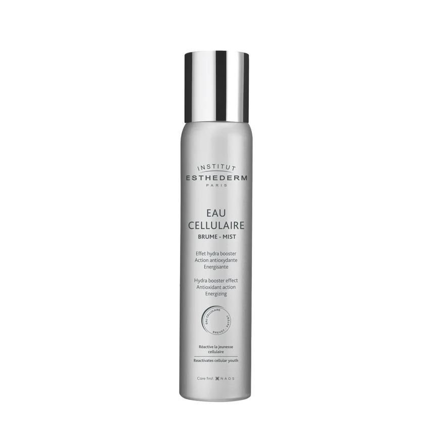 Esthederm Bruma Spray Água Celular com 100ml