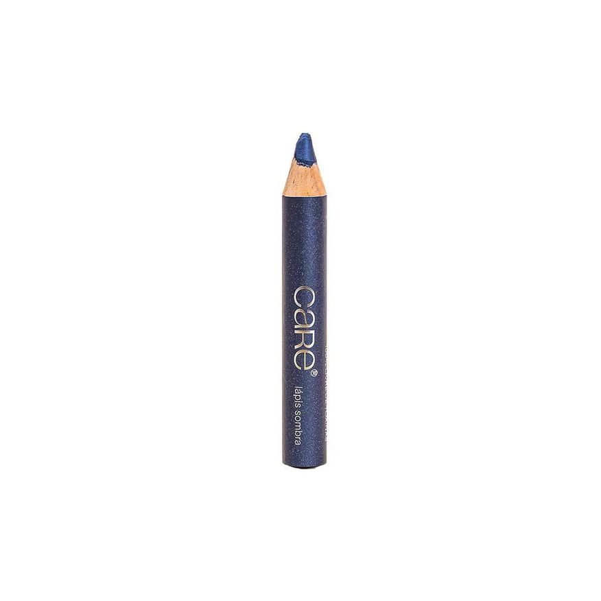 Care Natural Beauty Vanessa Rozan Carbon Blue Lápis Sombra 1,2g