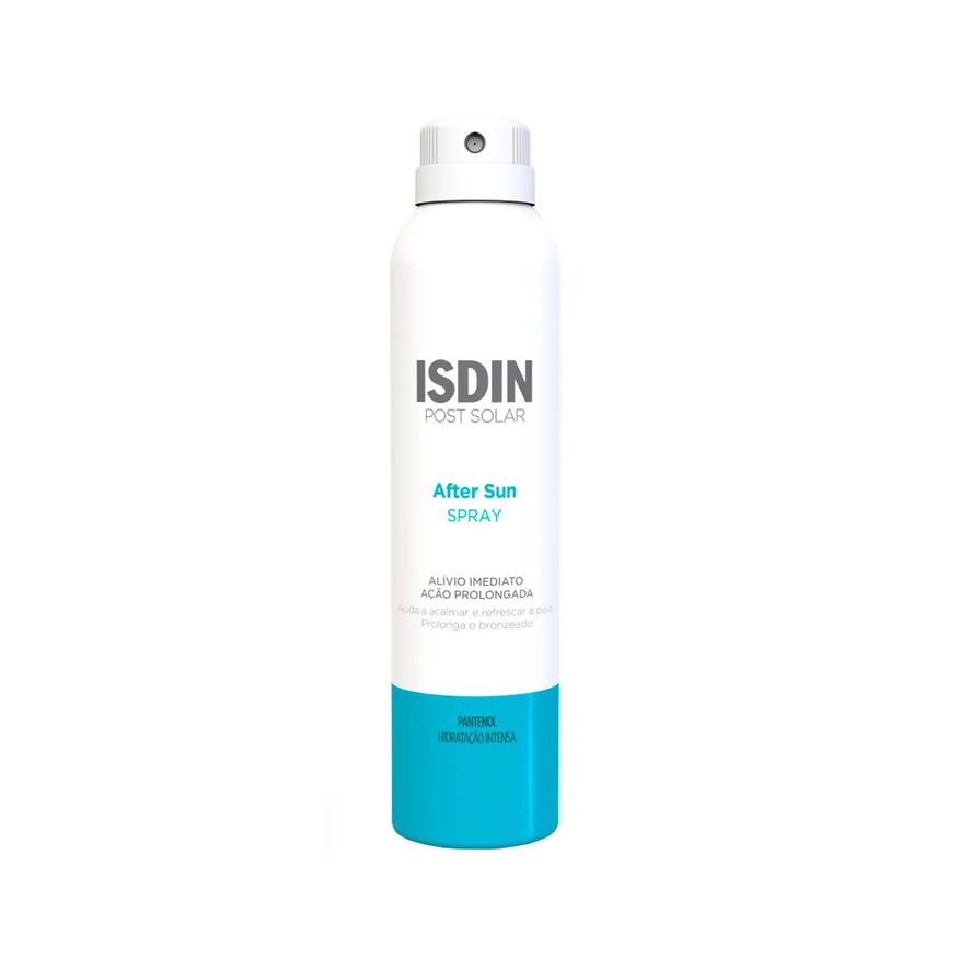 Calamed Locao Pos-sol 100ml Cimed