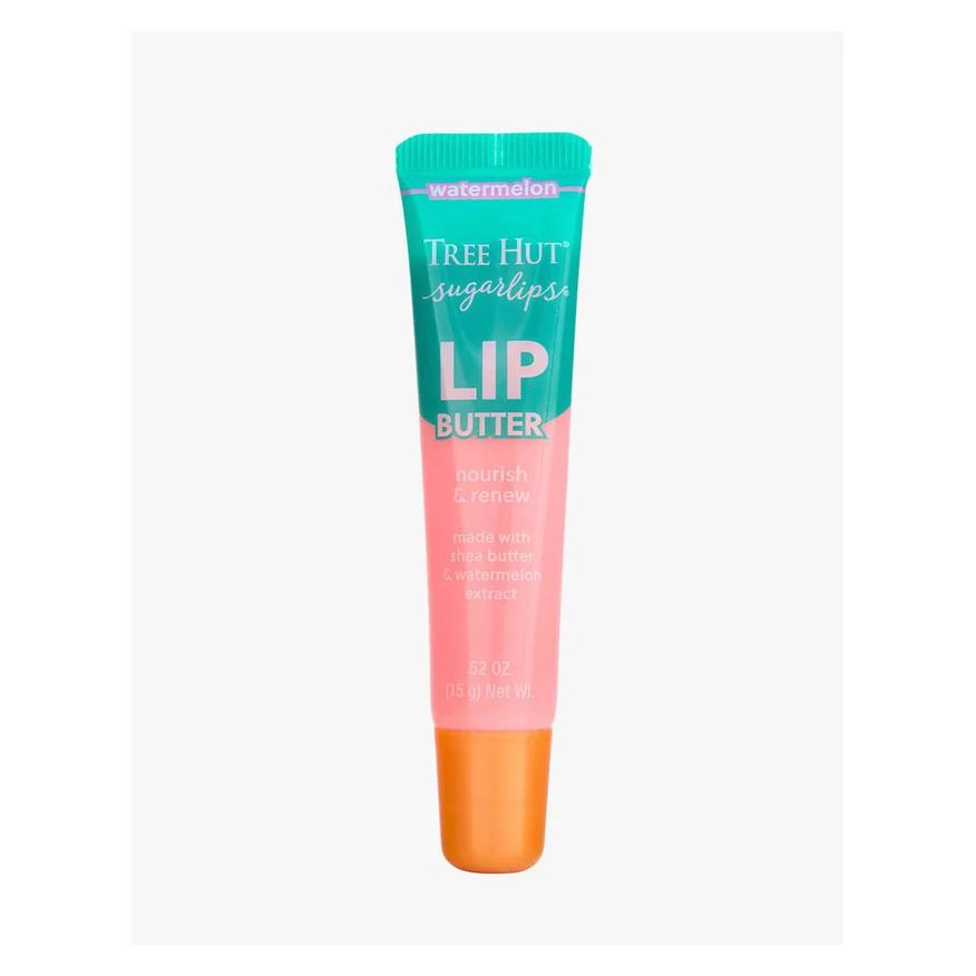 Tree Hut Sugarlips Butter Watermelon 15g