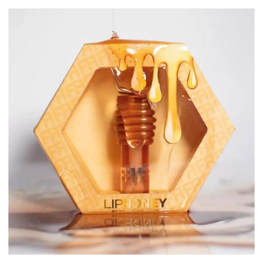 Labial Gloss Franciny Ehlke Liphoney