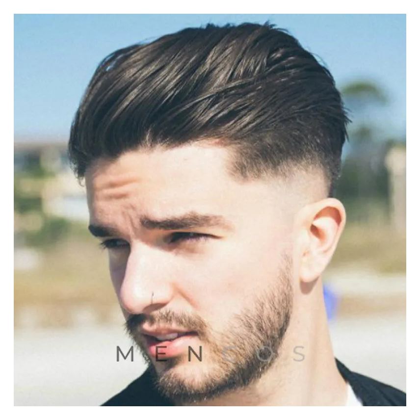 para Pomada Cabelo Queens Efeito Matte / Seco 100g Barba Urbana B.urb