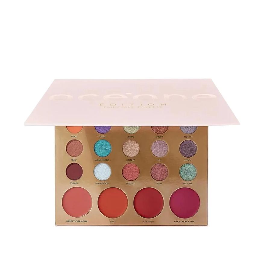 Océane Edition Fairytale - Paleta Multifuncional 32,2g