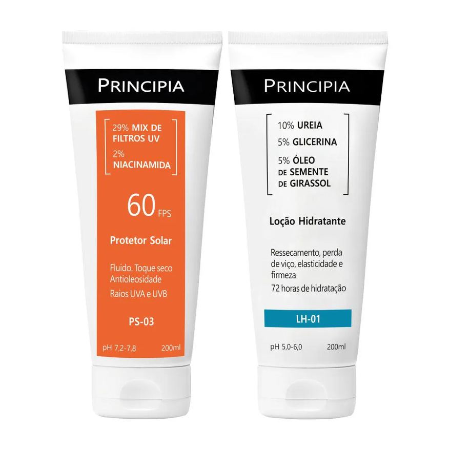 Principia Kit Ps-03 + Lh-01