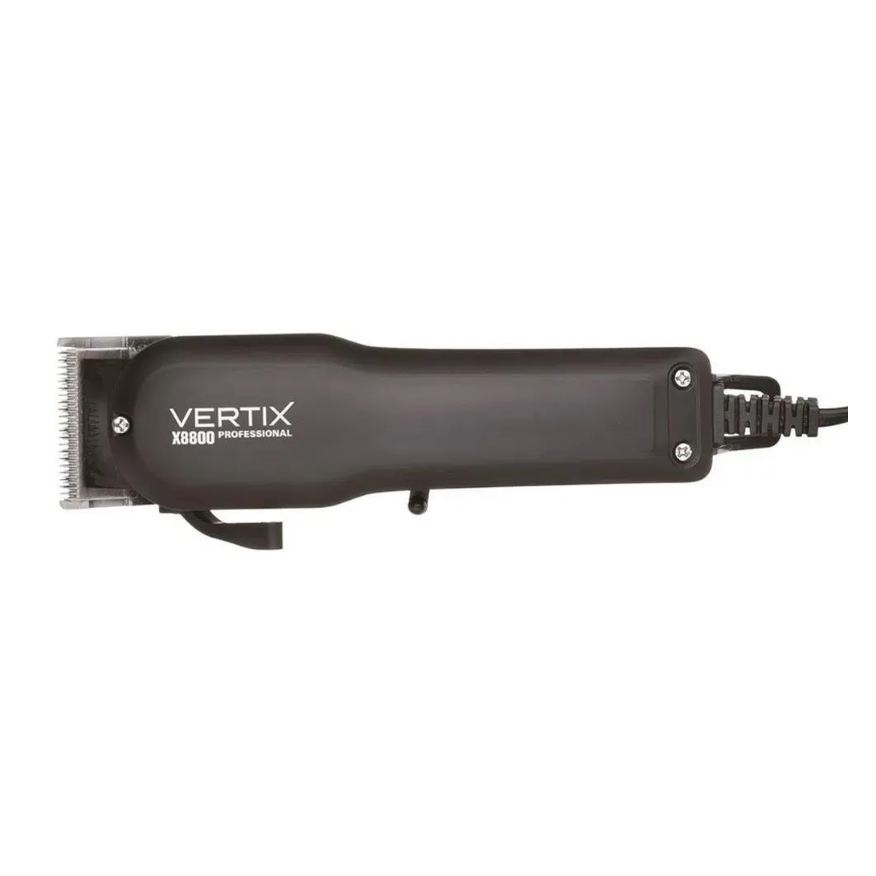 Vertix Belliz Maquina Corte X8800 C/fio Bivolt