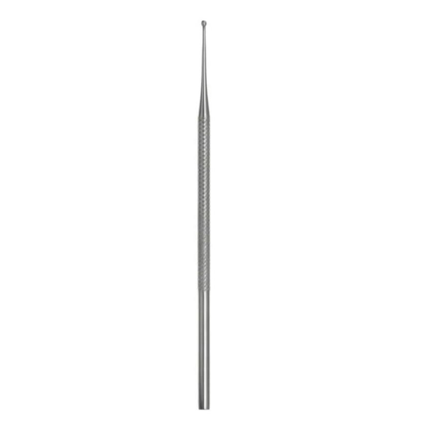 Big Universo Cureta para Remover Cutícula Simples Enox Belliz Cod.698