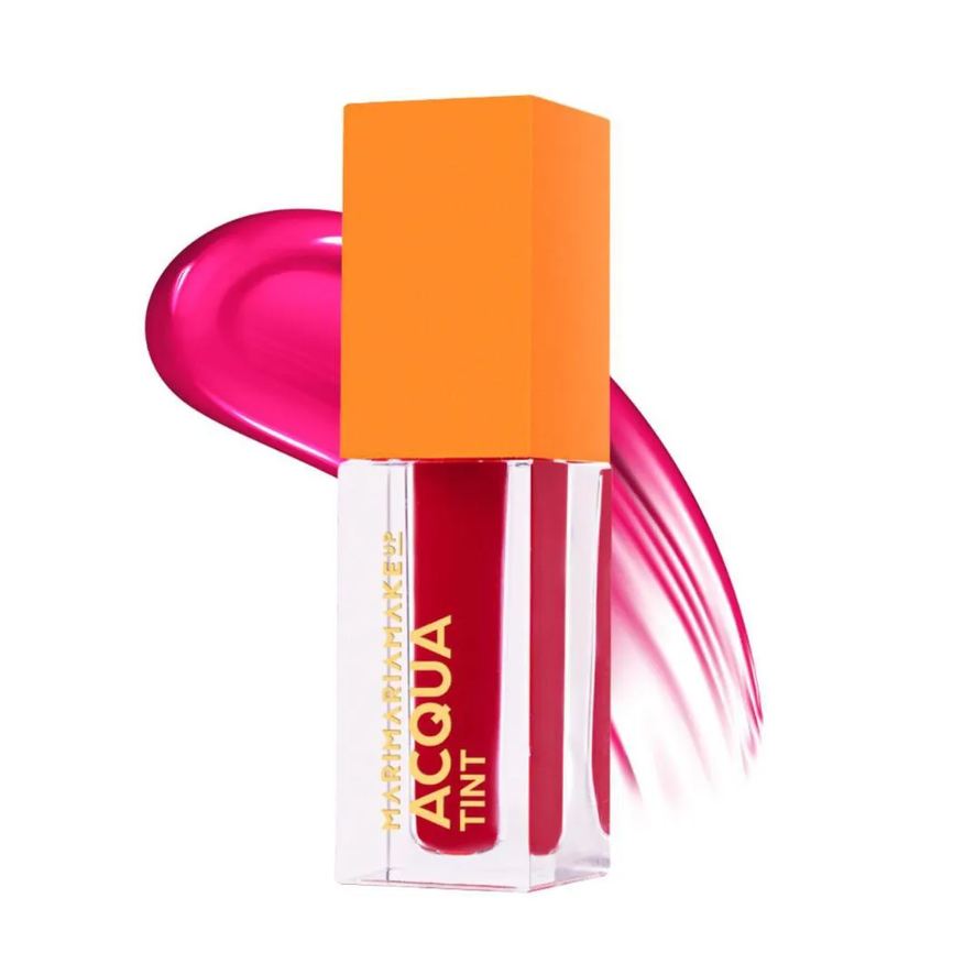 Mari Maria Acqua Tint Makeup Batom Tint Cherry 4,4ml