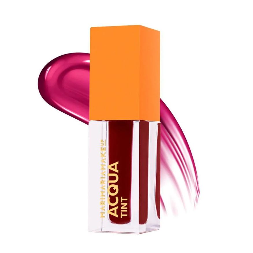 Mari Maria Acqua Tint Makeup Batom Tint Jam 4,4ml