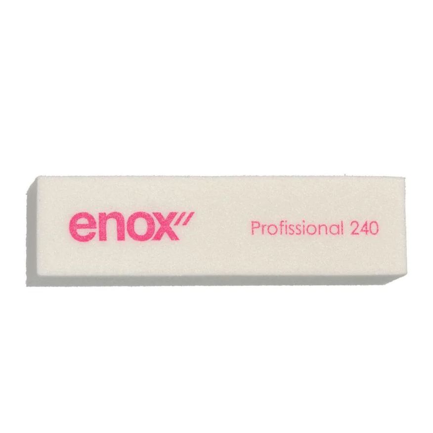 Big Universo Bloco Modelador Profissional Enox Granulação Fina 240 Cód.638