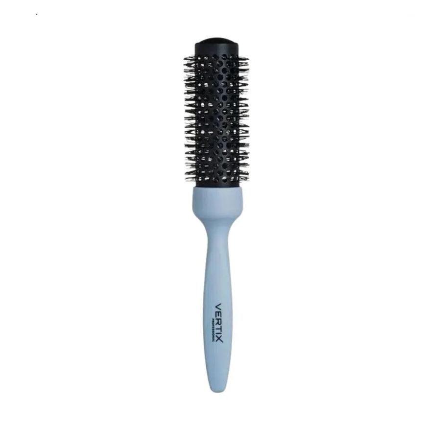 Big Universo Escova Carbon Pro Vertix 33mm Cód:1467