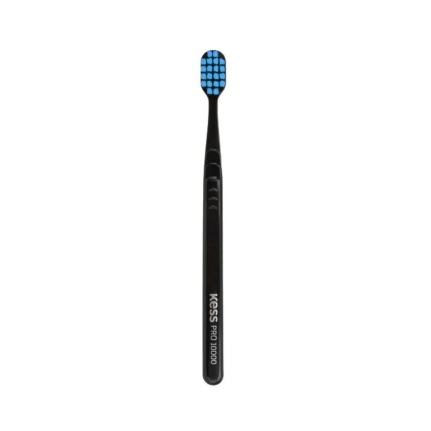 Big Universo Escova Dental Extra Macia Kess Pro 10k Belliz Azul Cod.2107