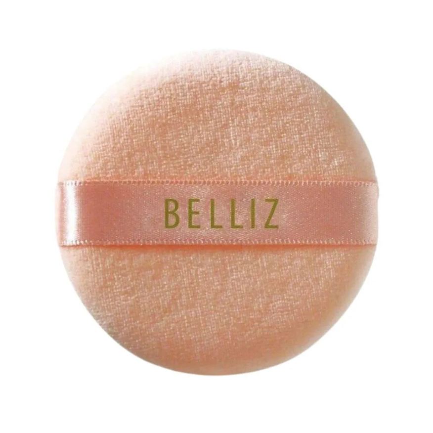Big Universo Esponja Puff para Pó Compacto Belliz Cod.552
