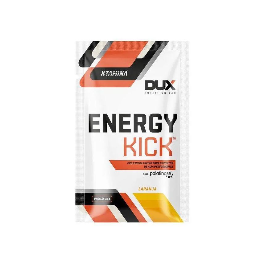 Dux Energy Kick Melancia 35g