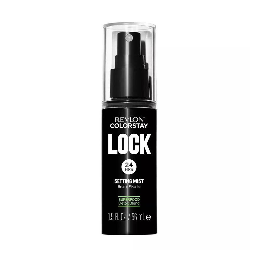 Revlon Colorstay Fixador de Maquiagem - Lock Setting Mist 56ml