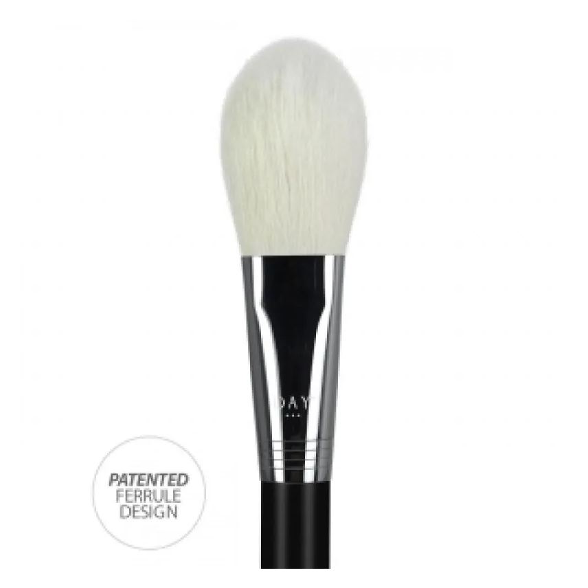 Daymakeup Pincel para Pó, Liquido E Cremosos F80