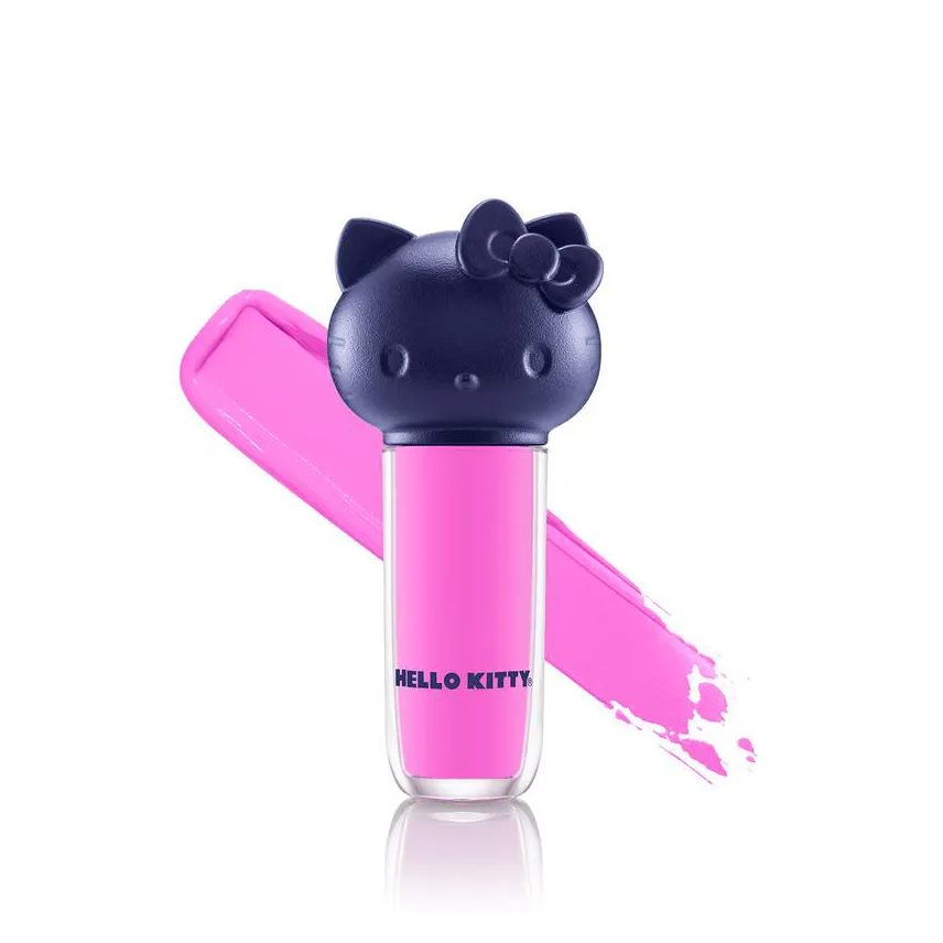 Bruna Tavares Blush Líquido - Hello Kitty - Friendship