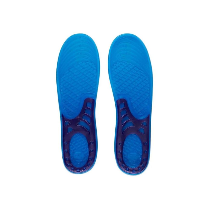 Sofcomfort Palmilha Cushioning Gel (2 Pares) Masculino 39 a 44 Chantal