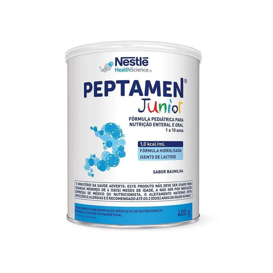 Nestlé Peptamen Junior 400g