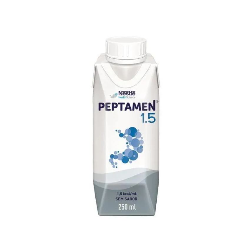 Nestlé Peptamen 1.5 250ml