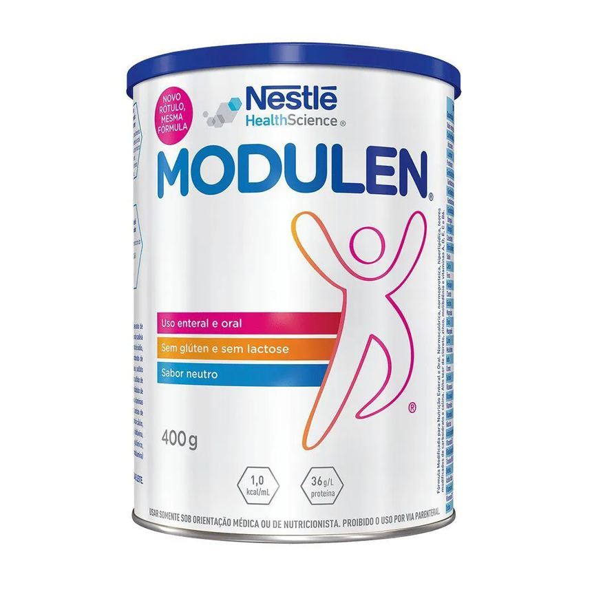Nestlé Modulen Ibd 400g Nestle