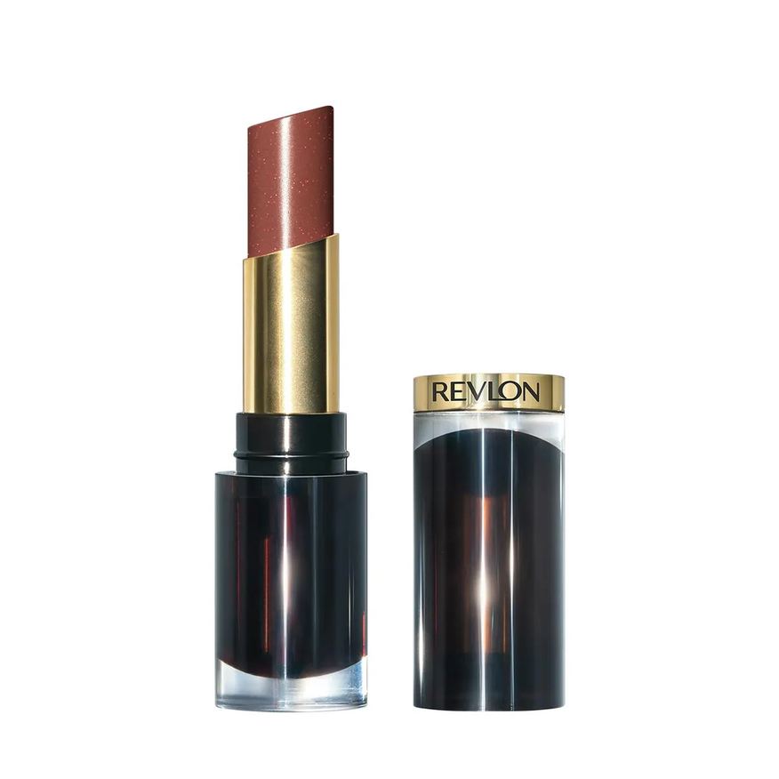 Revlon Super Lustrous Glass Shine Rum Raisin - Batom 4g