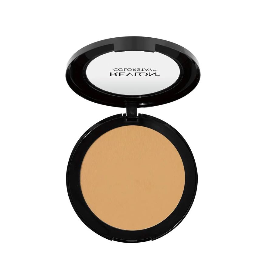 Revlon Colorstay Pressed Powder Medium 840 - Pó Compacto 8,4g