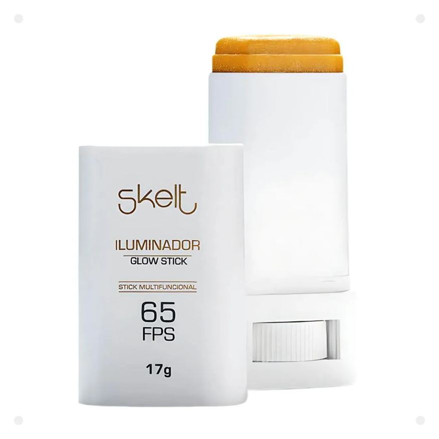 Skelt Iluminador Multifuncional Glow Stick Fps 65 17g