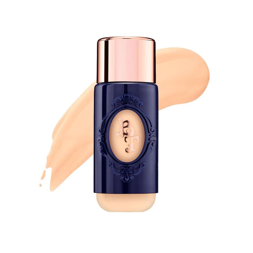 Bruna Tavares Bt Skin Base Líquida L10 40ml