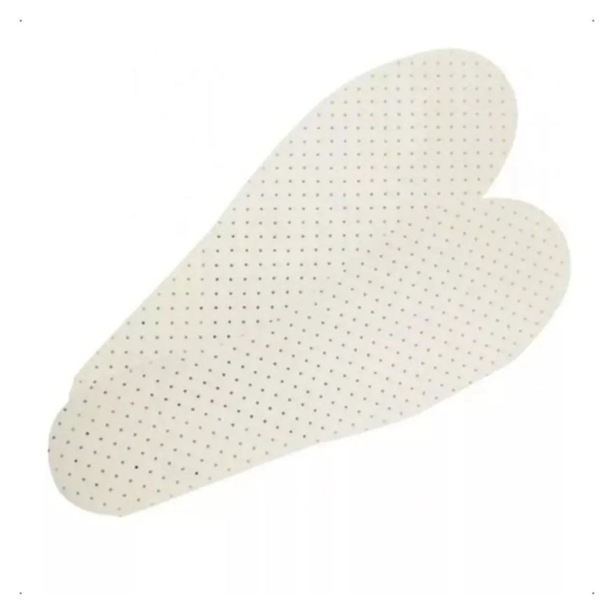 de Palmilha Espuma Confortpauher Branca Ac060 Orthopauher 3940