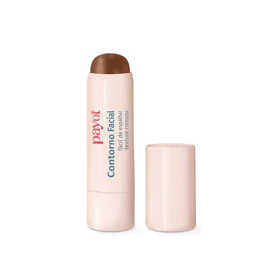 Payot Contorno Facial Cor: 3-Escuro