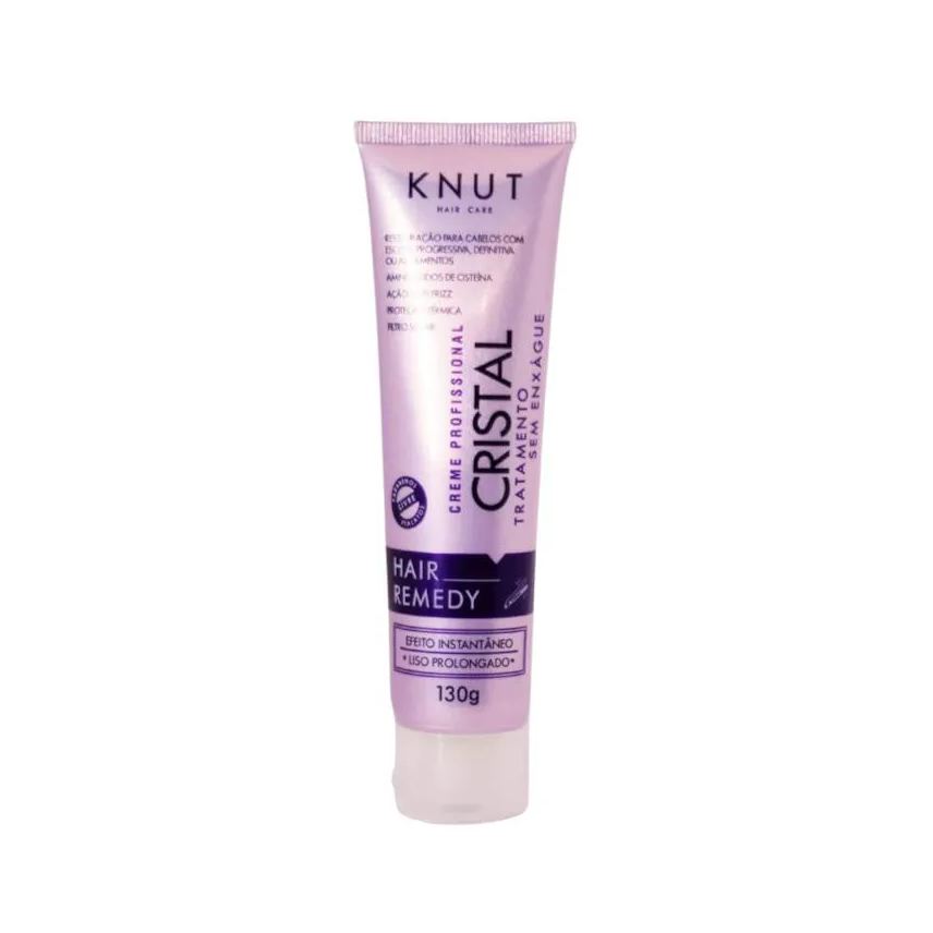 Knut Cristal Hair Remedy 130g