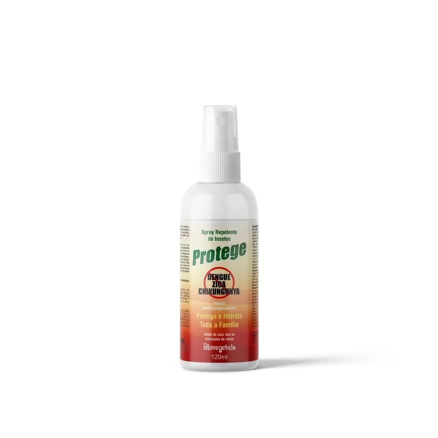 Protege Repelente Spray 120ml