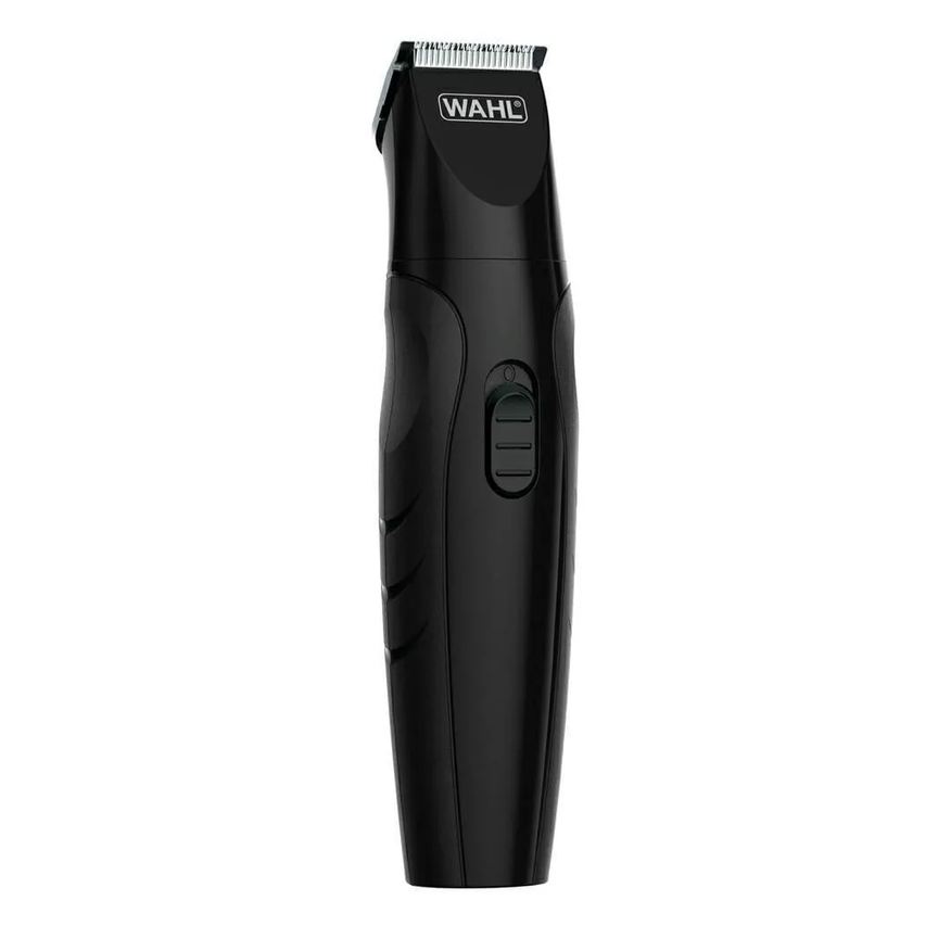 de Aparador Pelos Trim Total Multigroomer Bivolt Wahl