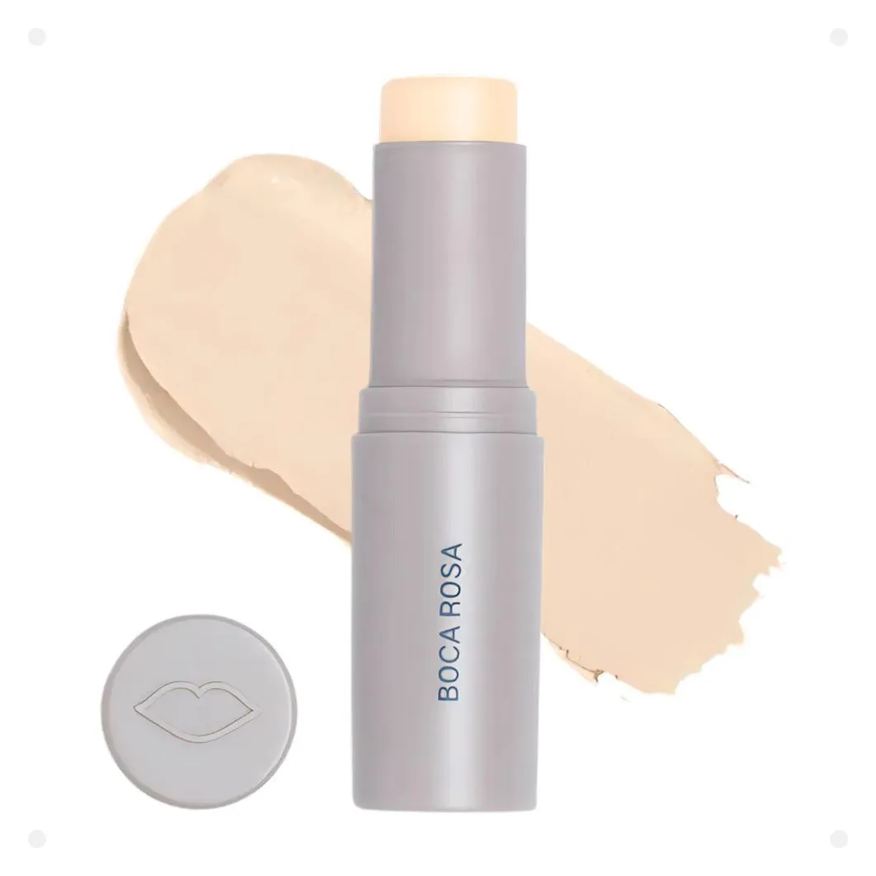 Boca Rosa Base Stick Pele Br01 Fps 30