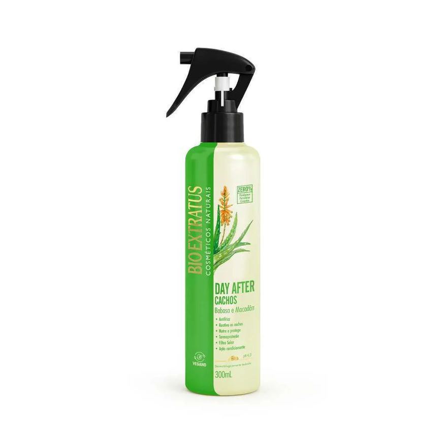 Bio Extratus Day After Cachos 300ml