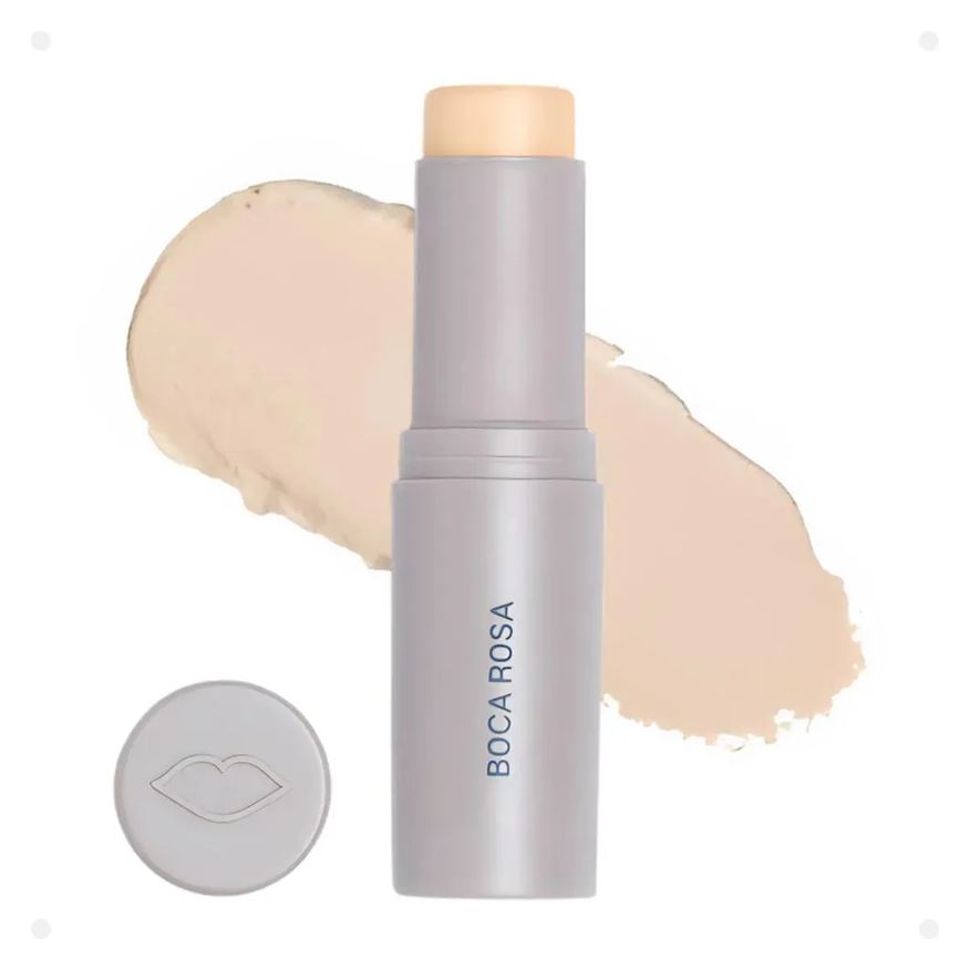 Boca Rosa Base Stick Pele Br03 Fps 30