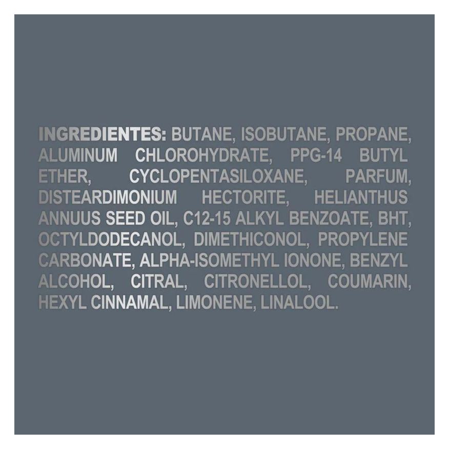 Dove Men Desodorante Antitranspirante Aerosol +Care Proteção Total 72h 250ml