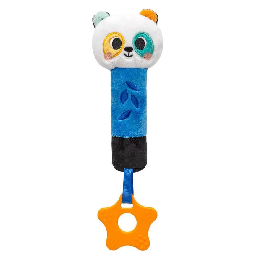 Buba Buzininha com Mordedor Zoo Panda - Buba