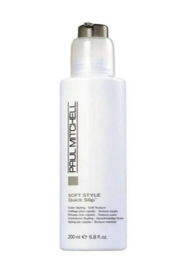 Paul Mitchell Soft Style Quick Slip 200ml