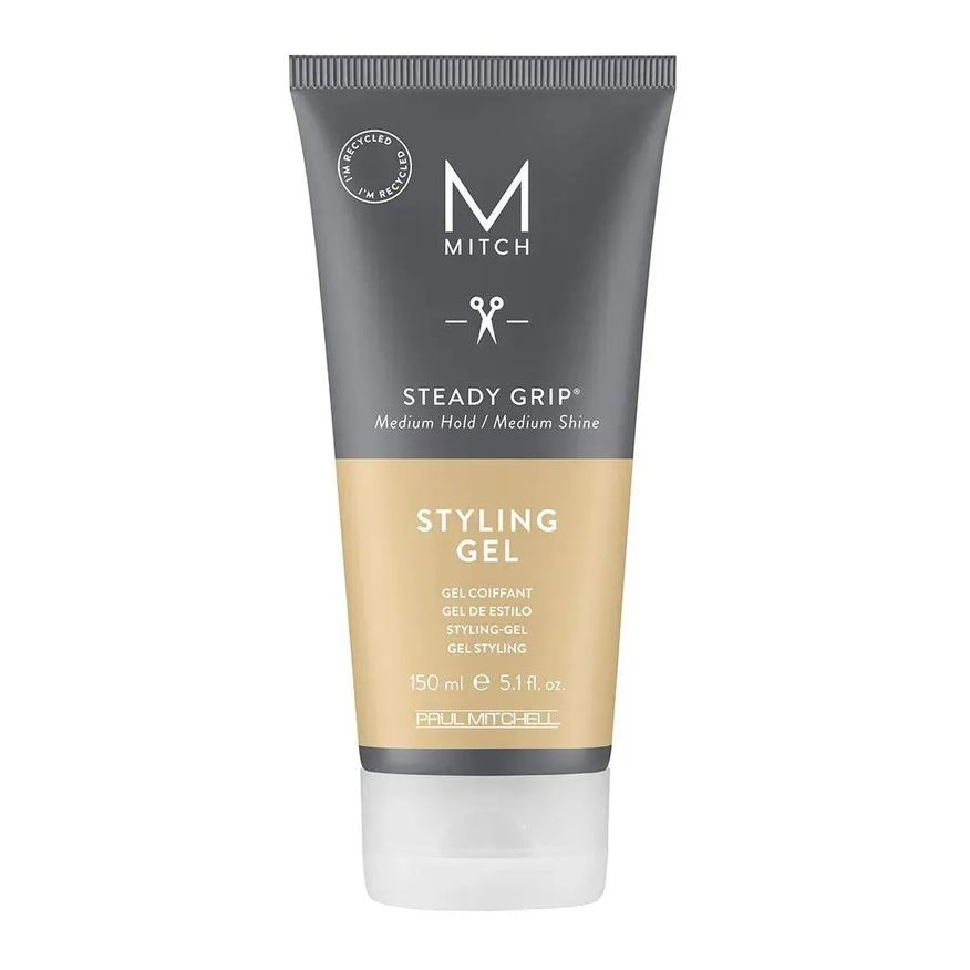 Paul Mitchell Mitch Steady Grip 150ml