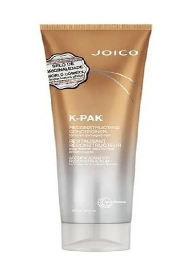 Joico K-pak Condicionador Reconstructing 250ml